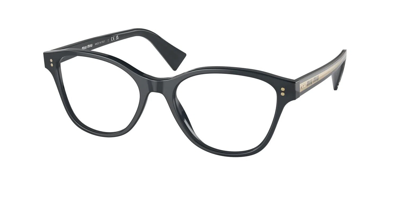 Miu Miu 02UV Eyeglasses - view 10